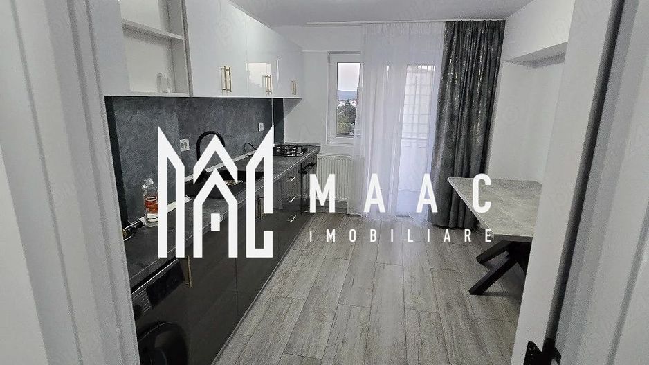 Apartament 2 camere de vânzare | Râmnicu Vâlcea | 54 mp - Poză 2