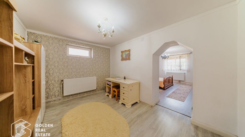 Casa in Felnac, 5 camere, teren de 1440 mp, comision 0% - Poză 18