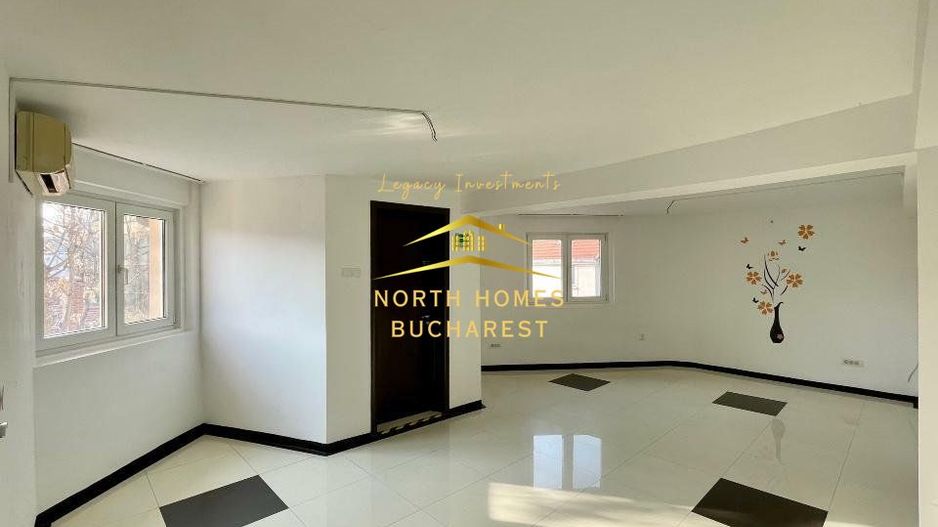 Vila tip Duplex zona Aviatorilor -POTENTIAL INVESTITIONAL - Poză 4