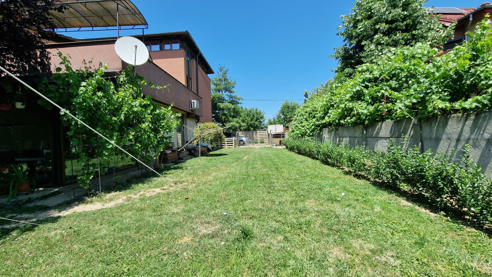 Casa individuala unica | - Poză 44