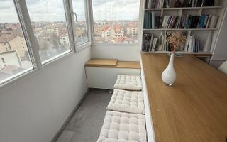 Ap 2 cam decomandat | Vedere panoramică | Complex | ideal Investitie - Poză 8
