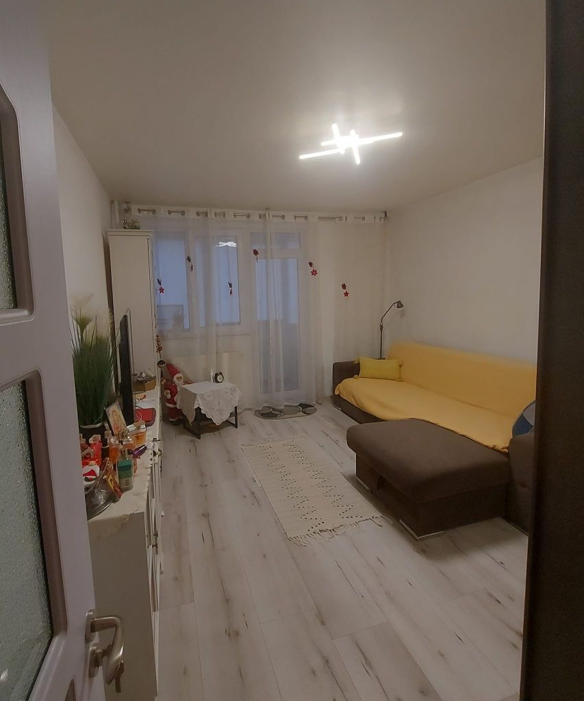 Garsoniera de vanzare Drumul Taberei - Romancierilor - Poză 3