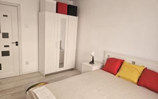 APARTAMENT RENOVAT SI MOBILAT ZONA PAJURA - Poză 5