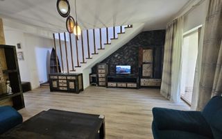 Vilă 3 camere de vânzare – Comuna Berceni, la 10 minute de București - Poză 4