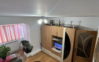 De vânzare – Apartament 2 camere, Bulevard - Poză 1