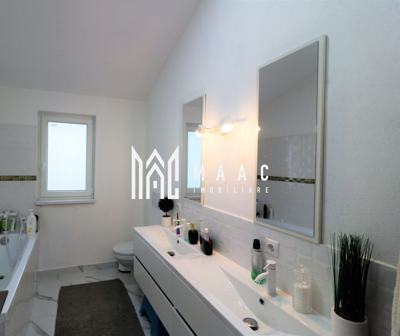 Casa individuala | 5 Camere | Teren 370 mp - Poză 11