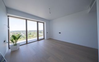 Apartament spatios 4 camere One High District - Poză 4