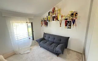 Casa-4-Camere-165mp-Utili-480mp-Garaj-Teren-Bartolomeu-Brasov - Poză 15