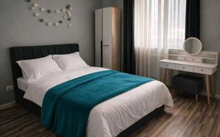 AP. 3 CAMERE- PARCUL CIRCULUI, PET-FRIENDLY,  BLOC REABILITAT, MODERN - Poză 2