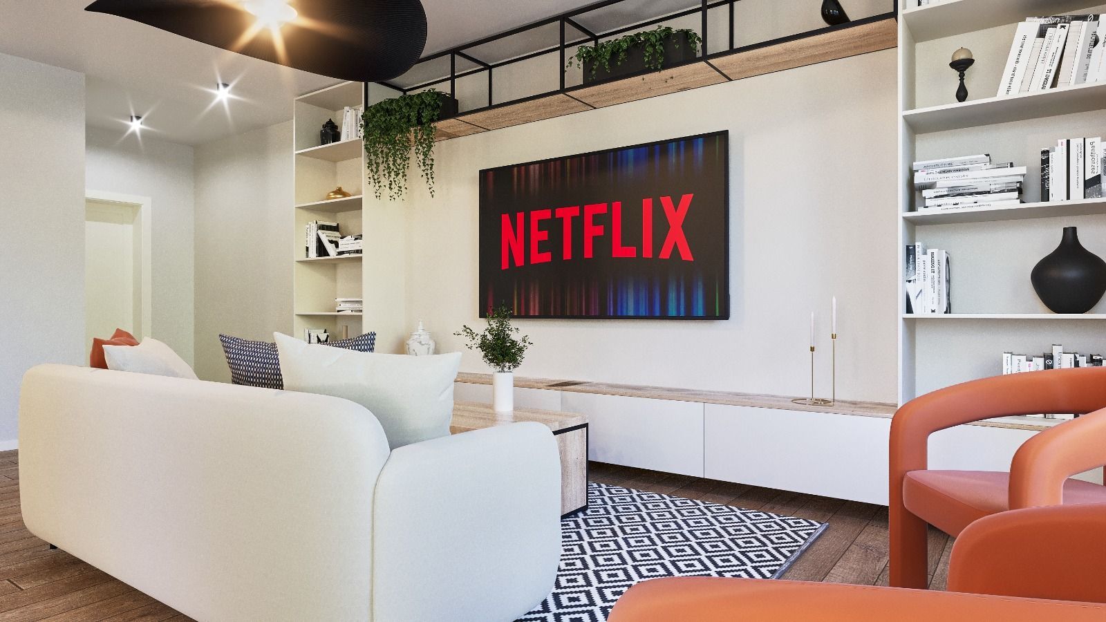 Duplex pe parter - 3 camere - zona Valery - 145.000€ - Poză 16