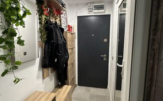 Apartament 2 camere Sagului etaj 2 cu centrala - Poză 5