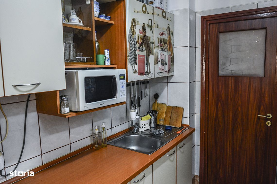 Apartament Spatios Boxa Parcare Zona Verde - Poză 8