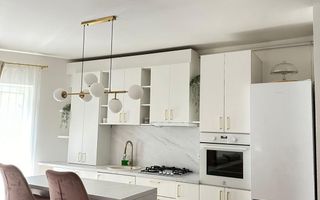 Apartament modern cu terasă și parcare, zona Vivo. - Poză 4