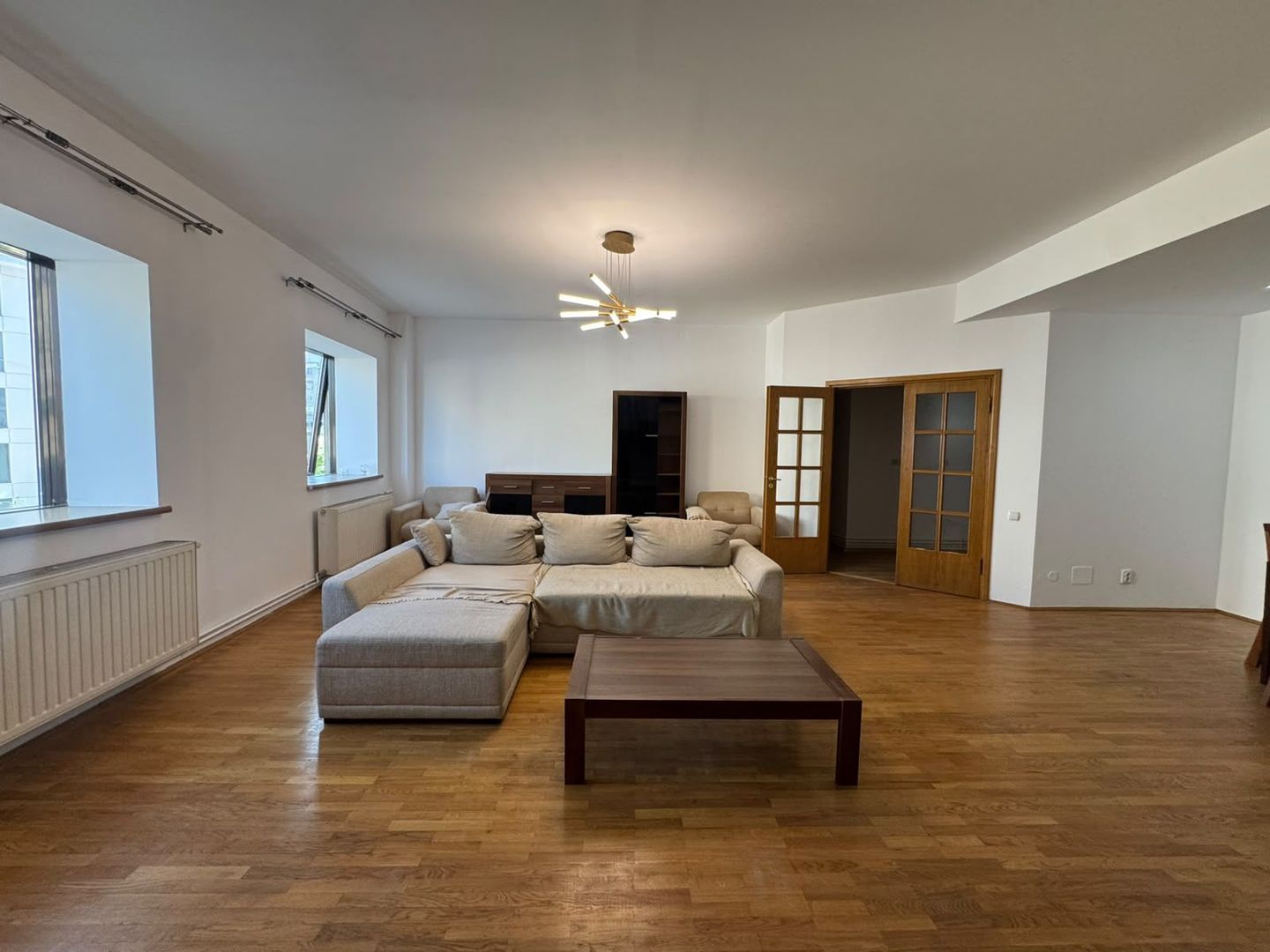 3 camere || DECOMANDAT|| UNIRII- TRIBUNALUL BUCURESTI - Poză 3