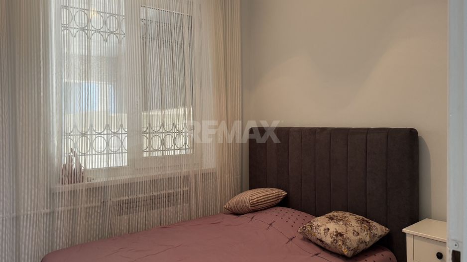 De vânzare 94 m2, două apartamente cu intrare separată, 4 dormitoare,  Centru, Mun. Chișinău - Poză 19