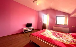 Casa individuala cu curte proprie de vanzare in Sacalaz COMISION 0% - Poză 20