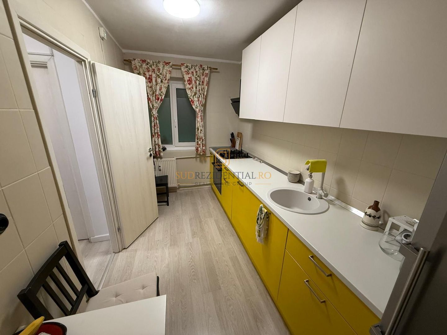 Apartament 3 camere de vanzare, zona Rahova, Sectorul 5 - Poză 6