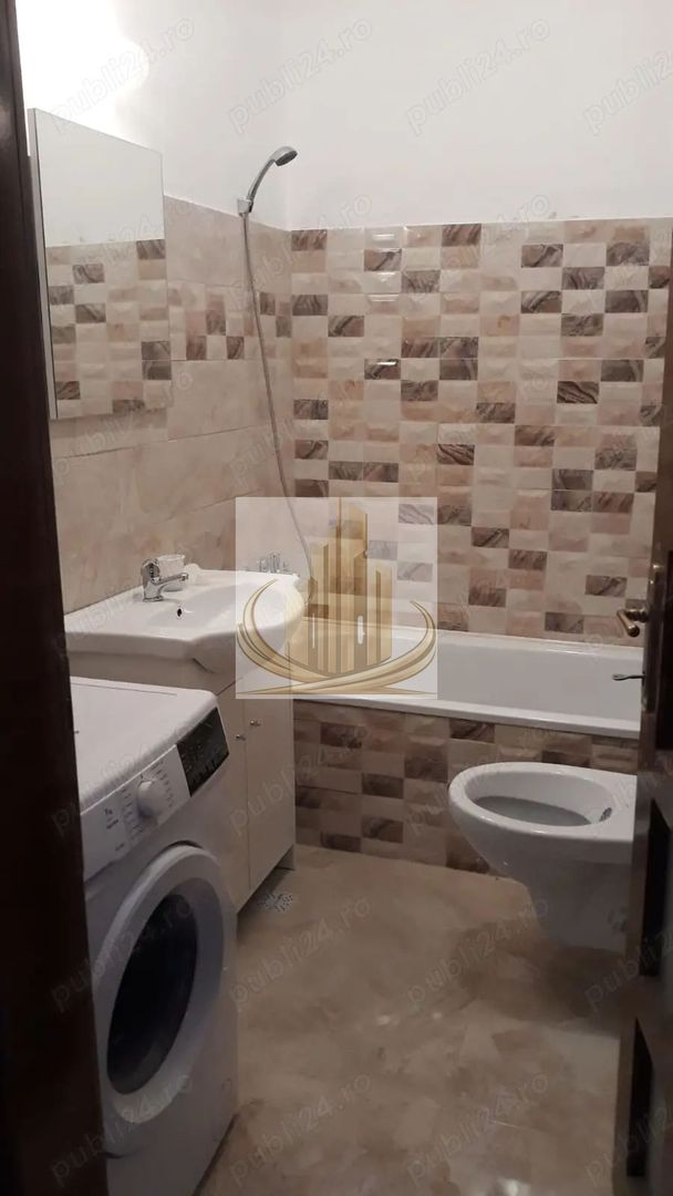 Apartament 2 camere modern, bloc nou, zonă liniștită – Lugojului, lâng - Poză 4