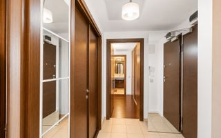 ♦️ 2 CAMERE *2 BAI* TERASA  14MP PANORAMIC VIEW ♦️ - Poză 9