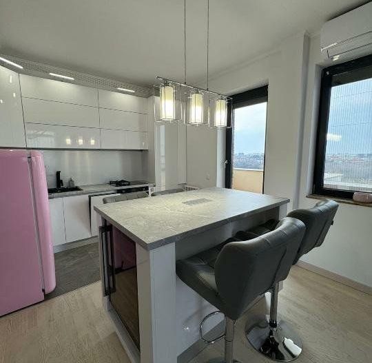 PENTHOUSE SUPERB | BLOC BOUTIQ | LAC BANEASA - Poză 5