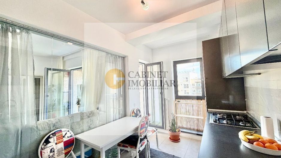 2 Camere - 51MP | Decomandat | Creditabil | 21 Residence Politehnica - Poză 1