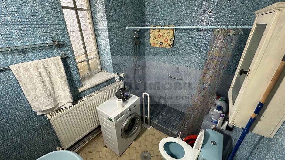 ULTRACENTRAL - Apartament 3 camere - Râpa Galbenă + Boxa + Garaj ! - Poză 7