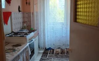 Apartament 3 camere decomandat - 65 m2 - PACURARI - Poză 5