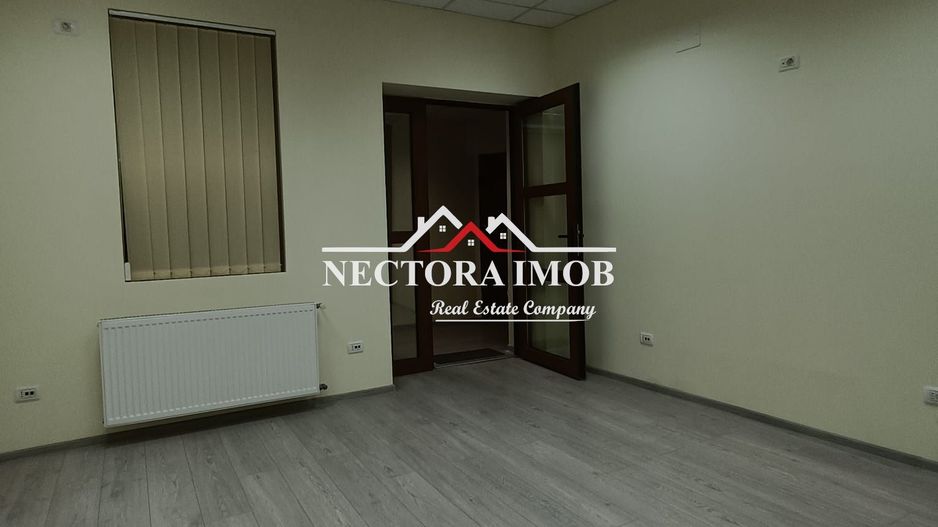 NECTORA IMOB-Spatiu comercial Ultracentral Str. Primariei, 65 mp, 2cam - Poză 2
