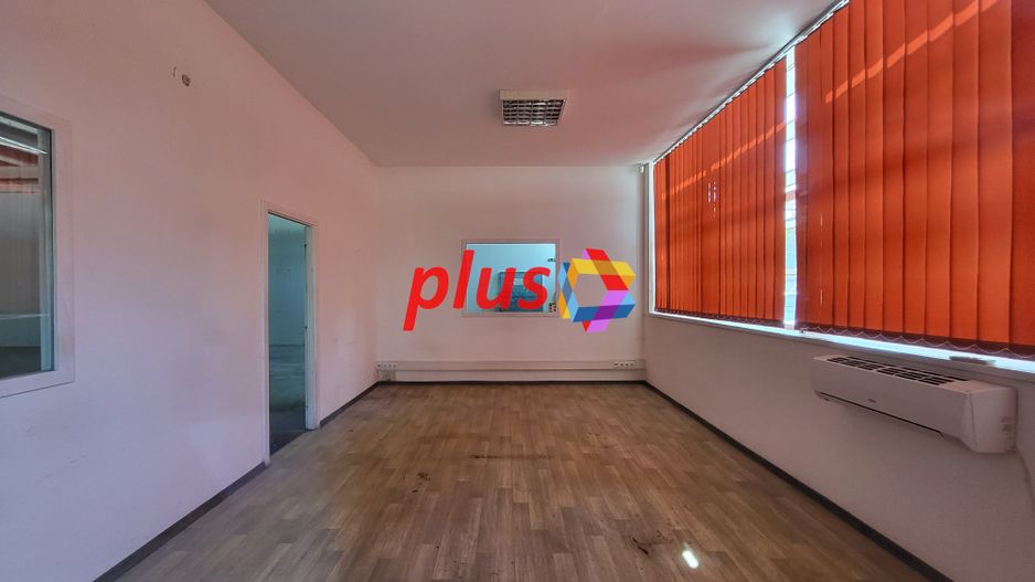 Spatiu industrial- 520 mp  # plus-imo.ro - Poză 5