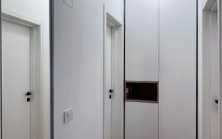 Apartament cu 2 camere | Prima inchiriere 2026 | Prima Urbana | Oradea - Poză 8