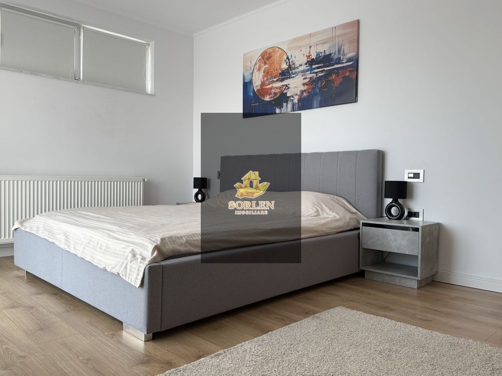 Duplex premium zona Vivo(Razoare) | Garaj dublu |  Direct proprietar! - Poză 7