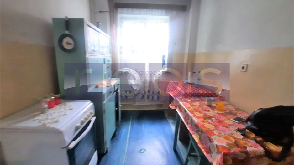 APARTAMENT SPATIOS 55 MP | CONSTRUCTIE 1987 - Poză 13