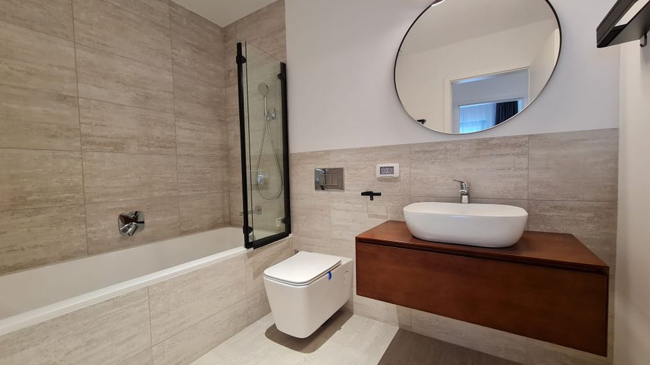 Apartament | 2 camere tip studio| Avalon Estate | Pipera - Poză 9