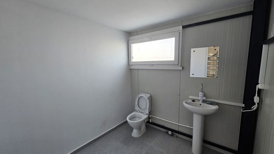 Inchiriere Hala 110 mp, Nord, Complex John - Poză 4