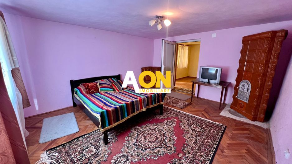 Casa De Vanzare | Pianu de Sus | Teren 2835 mp - Poză 3