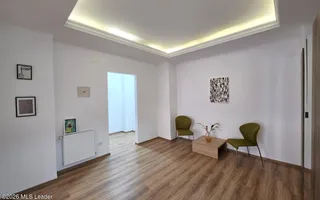 Piata Romana, 4 camere 138 MP total, Etaj 2/9, renovat - utilat, liber - Poză 27