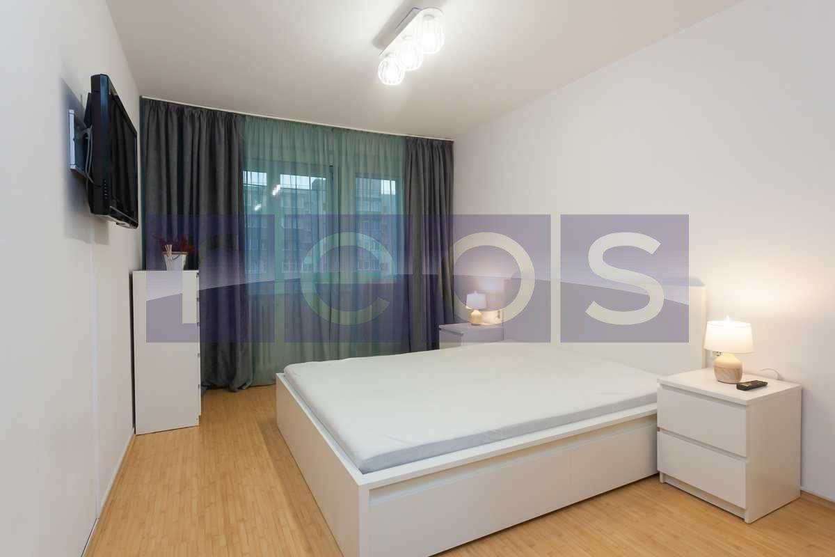 Apartament modern 3 camrere | Stefan cel Mare |Loc de parcare - Poză 3