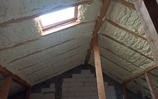 de neratat - vila la alb/4cam,2bai+parcare/centru Popesti Leordeni - Poză 18