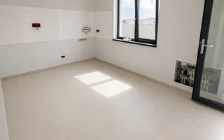 Comuna Berceni - Strada Campului - Casă P+1 | Teren 352 mp - Asfalt - Poză 12