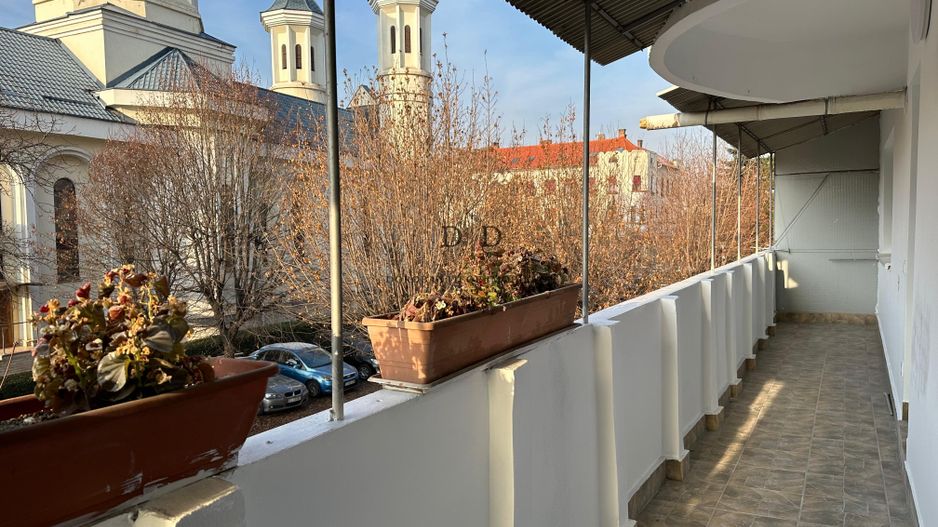 Vânzare Apartament 3 camere | Parcare | Central – Zona Dorobanților - Poză 15