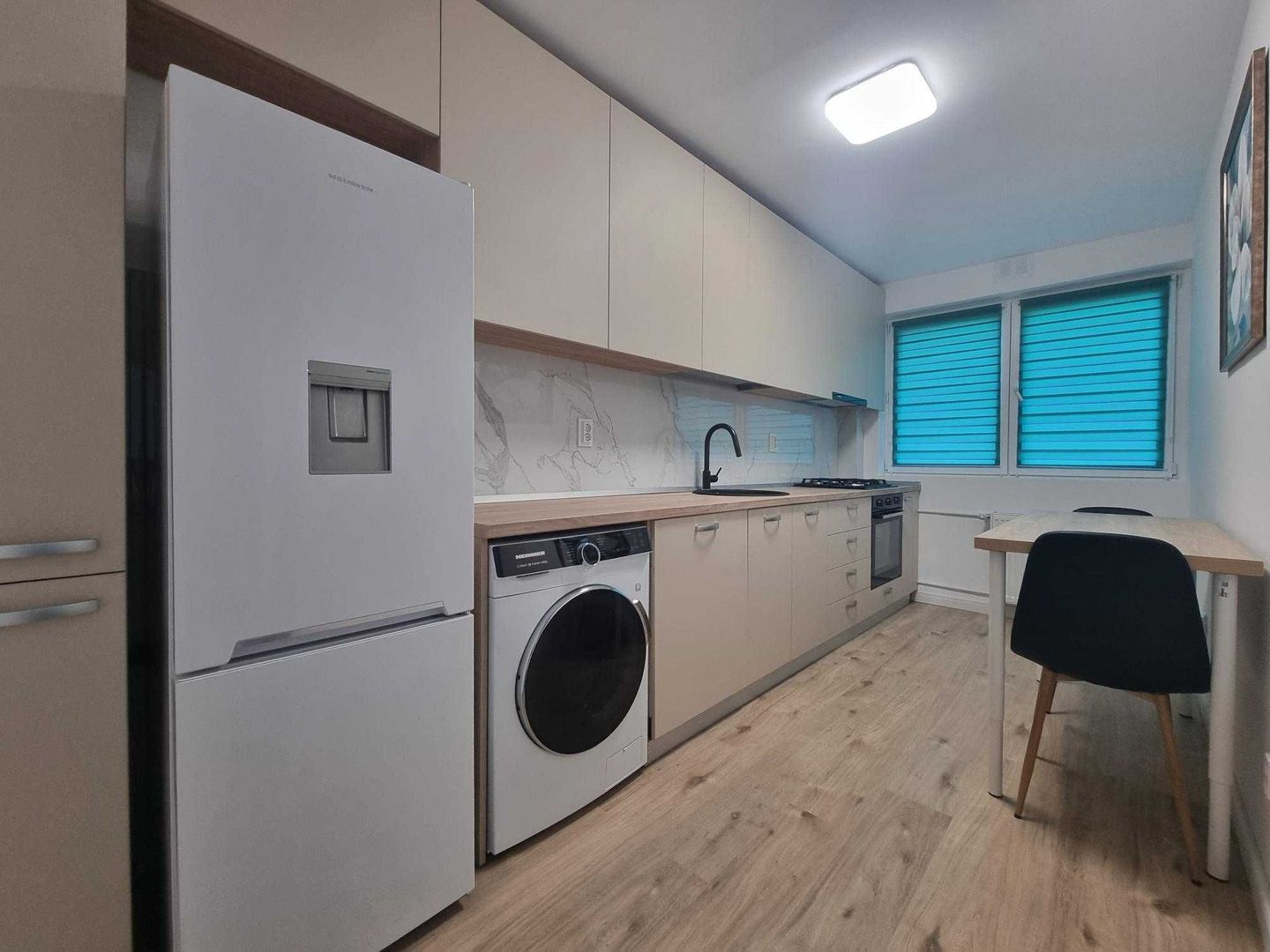 De Inchiriat Apartament 2 camere, renovat, lux, Unirii - Poză 7
