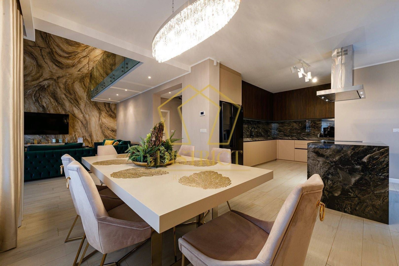 Vila individuala exclusivista | Dumbravita - Poză 12