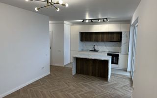 Apartament Modern cu 3 Camere în Baciu, Zona Primăriei - Poză 1