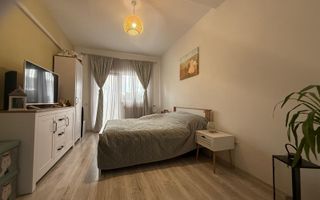 Apartament 2 camere Premium în Kogălniceanu | Lift, Parcare, Complet Mobilat - Poză 3