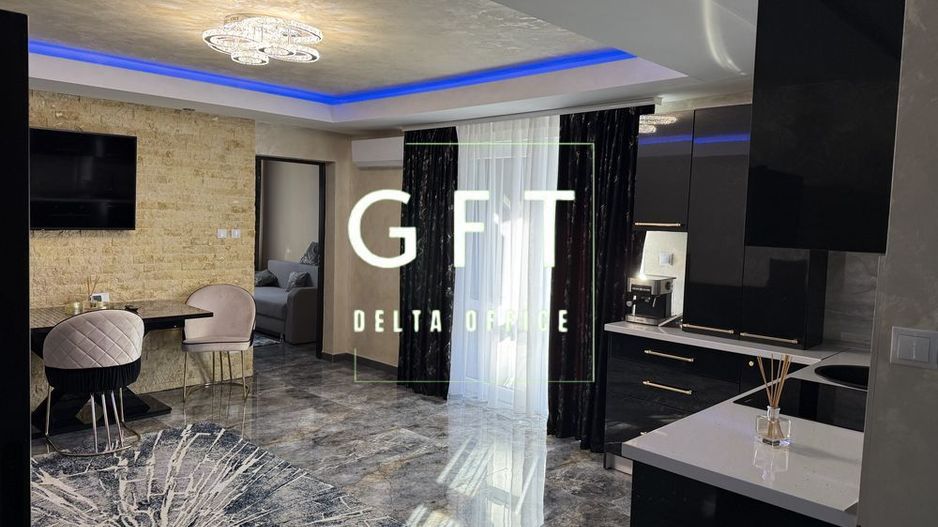 Apartament 2 camere, 51 mp, bloc nou - Poză 5