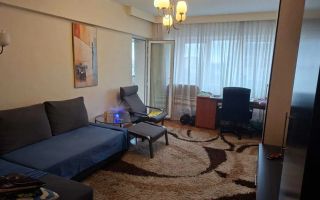 Apartament cald si incapator, trei camere, Calea Mosilor - Poză 1