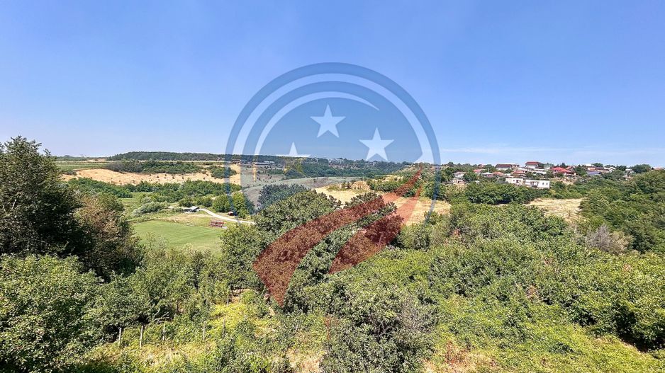 Vila cu 6camere de vanzare in Carcea/Dolj - Poză 28