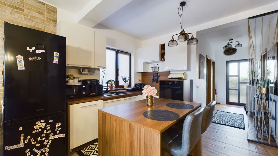 1/2Duplex  in Mosnita Veche - Poză 5