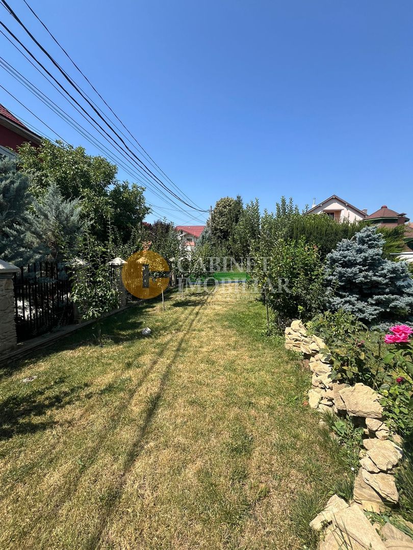 PROPRIETATE EXCLUSIVISTA 390 MP - 2000MP teren Popas Pacurari Garaj Beci - Poză 7