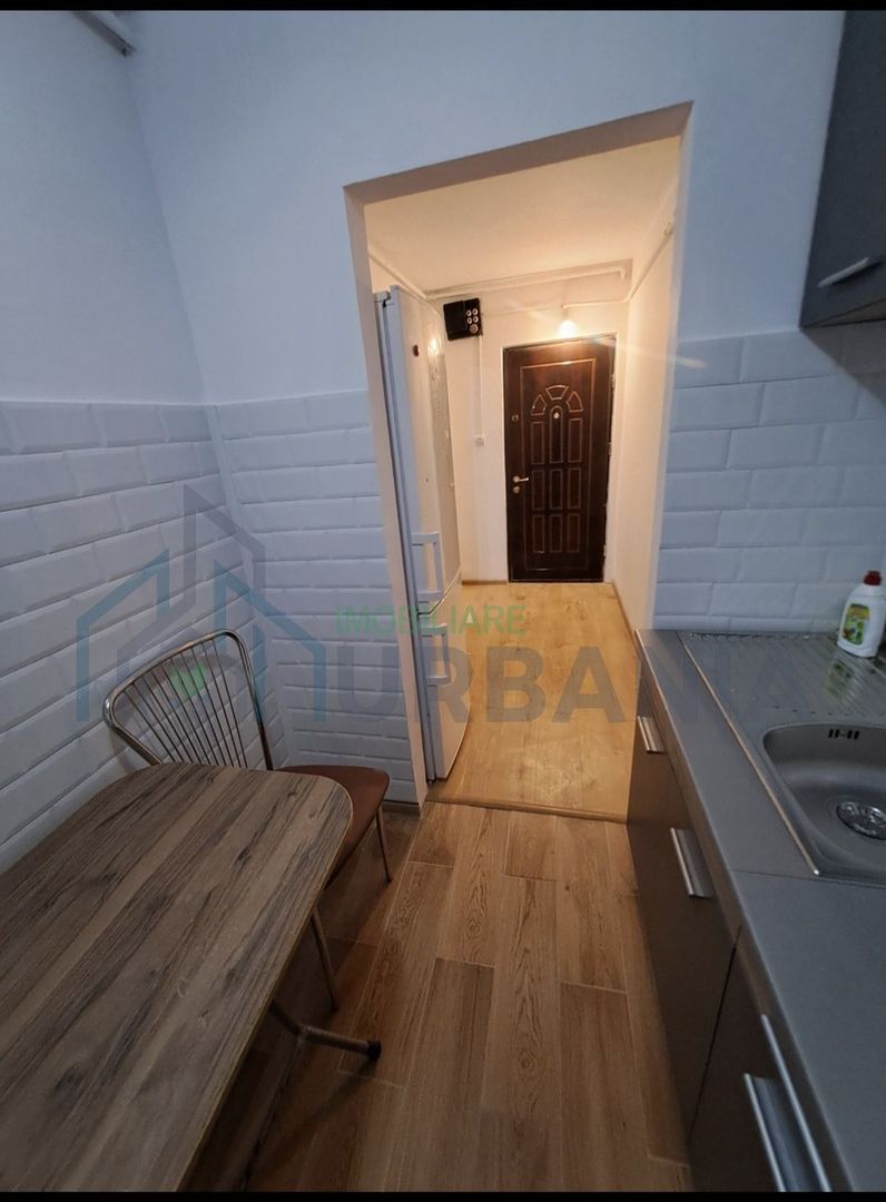 Apartament cu o camera - Poză 5